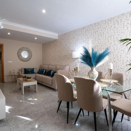 גרנדה Reina Aixa- Apartamento Centro מראה חיצוני תמונה