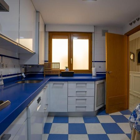 גרנדה Reina Aixa- Apartamento Centro מראה חיצוני תמונה