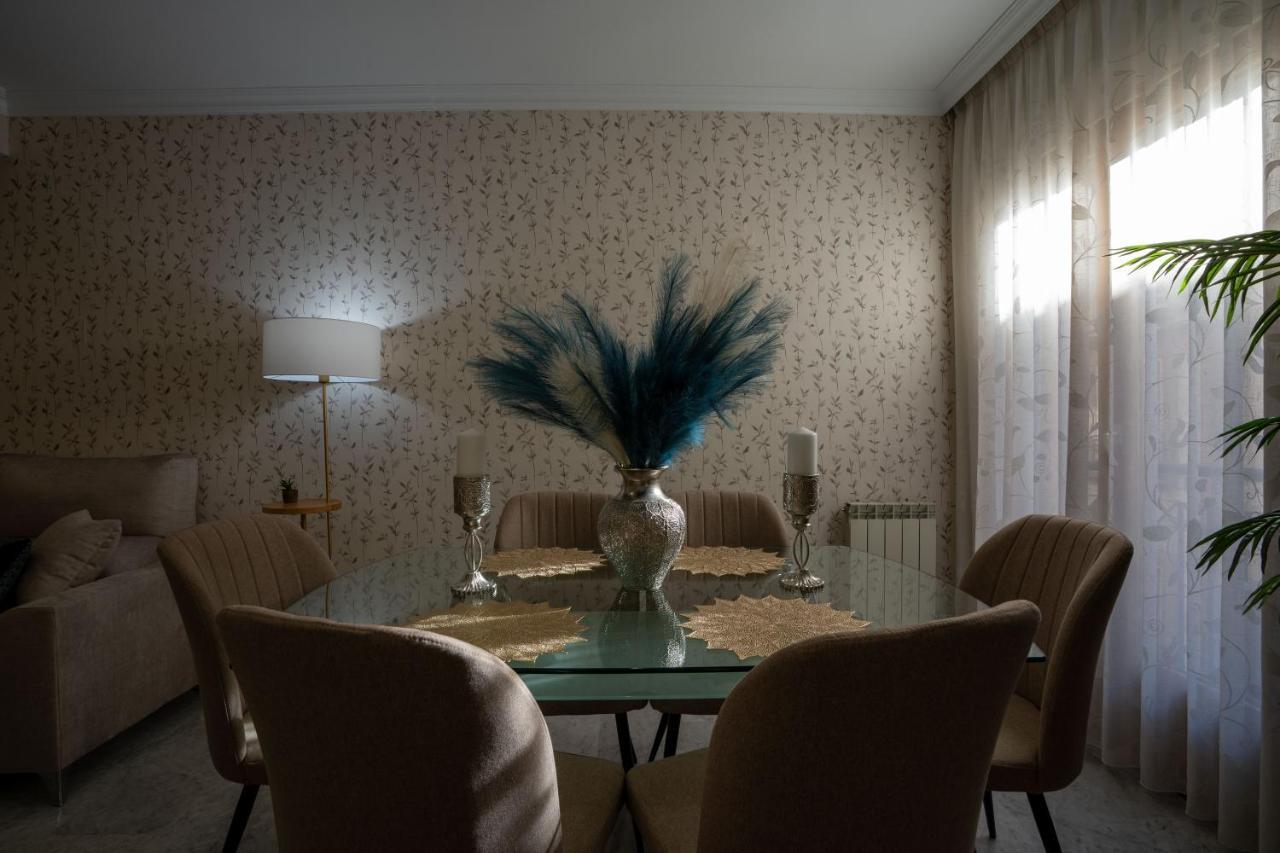 גרנדה Reina Aixa- Apartamento Centro מראה חיצוני תמונה