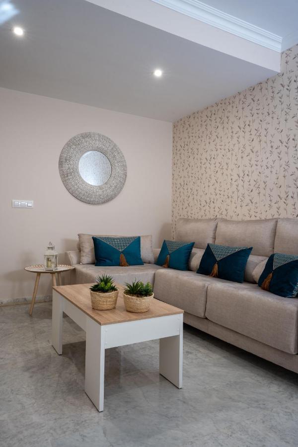 גרנדה Reina Aixa- Apartamento Centro מראה חיצוני תמונה