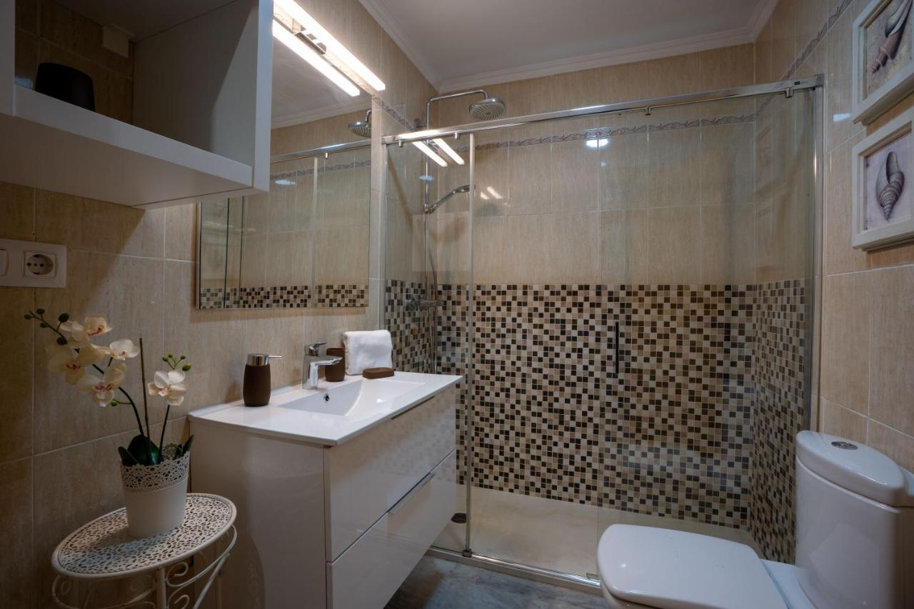 גרנדה Reina Aixa- Apartamento Centro מראה חיצוני תמונה